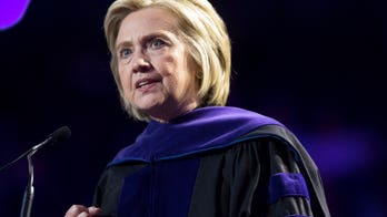 Hillary Clinton blasts Facebook for not pulling doctored Pelosi video she dubbed 'sexist trash'