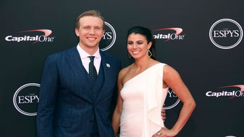 A ‘traumatic loss’: Nick Foles’ wife announces miscarriage