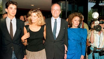 Socialite Claus von Bulow, who was convicted then cleared of trying to kill wealthy wife, dead age 92
