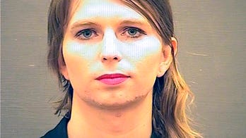 Chelsea Manning attempts suicide in jail, legal team says
