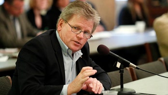 Mississippi state rep allegedly punched wife after she took too long to undress for sex: report