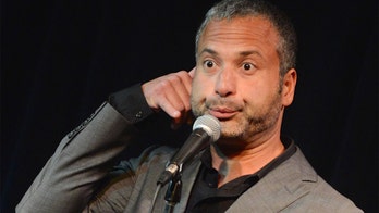 Florida man calls 911 after comedian makes Middle East joke