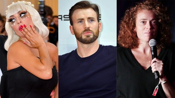 Celebrities react to Alabama's controversial abortion law: 'This is war'