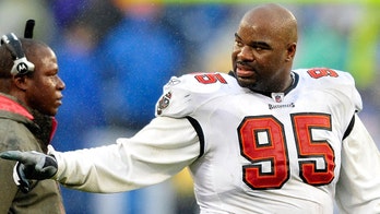 Former NFL defensive lineman Albert Haynesworth's plea for kidney generates thousands of offers