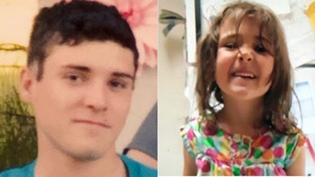 Utah uncle faces additional rape charges in death of niece, 5, prosecutors say