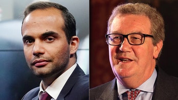 Diplomat who helped launch Russia probe speaks out, defends role