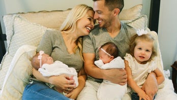 Aly Taylor: I’m choosing to love my husband more than my kids