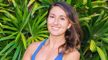 Hawaii hiker Amanda Eller, who went missing in forest for 2 weeks, apologizes for being 'irresponsible'