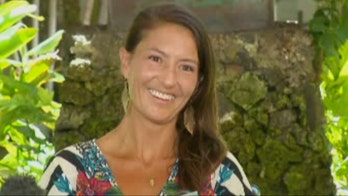 Hawaii hiker tells of being lost for 2 weeks: 'I just had such hope in my heart'
