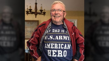 French postal worker who never knew his U.S. serviceman father finally tracks down American siblings thanks to DNA test