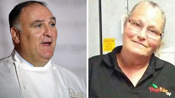 Celebrity chef Jose Andres praises 'hero' cafeteria worker fired for giving lunch to a student