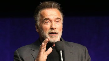 'Terminator: Dark Fate' star Arnold Schwarzenegger wasn't scared of undergoing emergency heart surgery