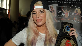 Former WWE Superstar Ashley Massaro dead at 39