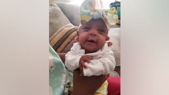 Penny Nance: World's tiniest surviving preemie shows abortion isn’t in line with science or common sense