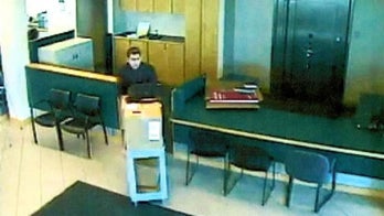 Former Alaska bank employee sentenced to 10 years in brazen $4.3 million theft