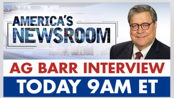 William Barr speaks out in ӣ����Ƶ exclusive; Trump immigration overhaul plan pushback