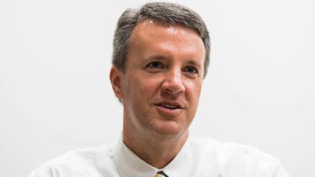 Judiciary panel's Rep. Cline: People involved in Steele dossier, FISA warrants 'running scared'