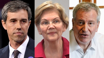 De Blasio joins 2020 Dems who previously said they weren't running for POTUS to run for president