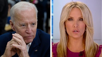 Joe Biden's Democratic presidential poll lead among minorities 'makes sense:' former DNC official