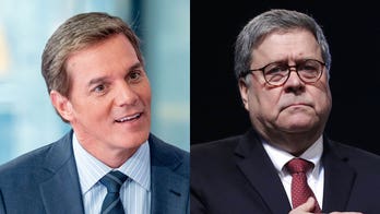AG Bill Barr tells Fox News public must know if officials 'put their thumb on the scale' in Russia probe