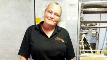 Cafeteria worker claims she was fired after providing lunch to student who couldn't afford it