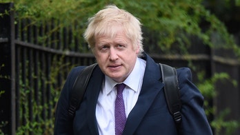 Boris Johnson face questions in court over allegedly making misleading claims during 2016 Brexit referendum