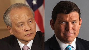 China 'committed' to forging new trade deal with Trump, country's ambassador tells ӣ����Ƶ