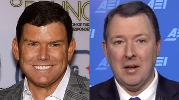 Alabama abortion law an example of 'emboldened' GOP state houses after Kavanaugh replaced Kennedy, Thiessen says