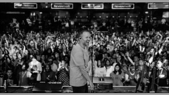 ‘Heaven Come’ Christian conference begins tonight at the Microsoft Theater in Los Angeles