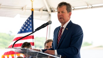 Pro-life groups clash with Georgia's Kemp over potential Senate pick