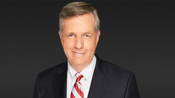 Brit Hume says Pelosi doesn't want Mueller report using up 'all the oxygen' in DC