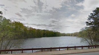 Student drowns in private lake across from high school in North Carolina