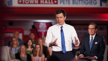 Author on Buttigieg's comments on Thomas Jefferson: This 'shows how radical' Democratic base has become
