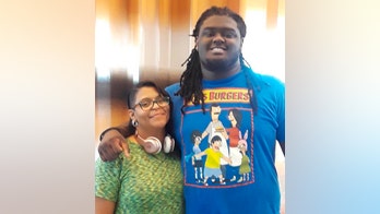 Kansas football player's death during practice was an act of God, coach claims