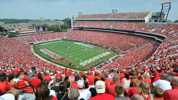 University of Georgia to sell beer, wine to $25G donors