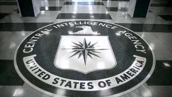 NC woman allegedly trespasses at CIA, asks to speak to 'Agent Penis'