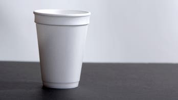 Louisiana HS students laced teacher’s drink with Krud Kutter: cops