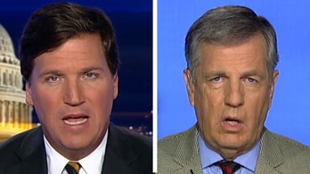 Brit Hume: Abortion debate 'the most enduring moral, political issue of our time'