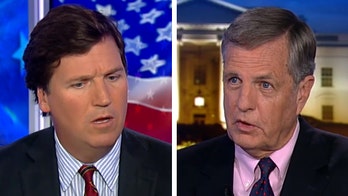'Deep state' unlikely in DC but 'permanent bureaucracy' probably exists, Brit Hume says