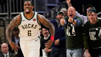 Bucks beat Celtics 116-91 to advance to East final