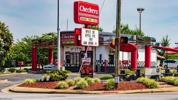 Checkers in Florida shuttered after photos showing filthy kitchen surface online