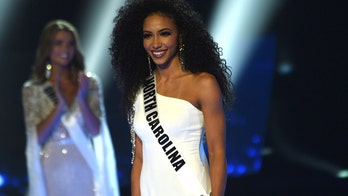 Miss USA 2019 crowns full-time attorney Cheslie Kryst as winner