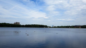 Jewish Massachusetts teens save man with swastika tattoo from drowning, police say