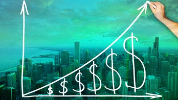 America's largest cities drowning in debt, with Chicago leading the way, study finds