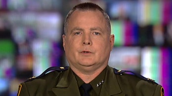 Top Border Patrol official: Facilities not 'designed to handle' heavy flow of immigrants