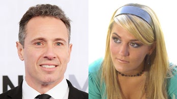 CNN's Chris Cuomo responds to backlash after being accused of 'mocking' armed rape survivor