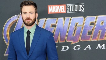 Chris Evans talks getting political on Twitter: 'I've never felt limited or handcuffed by the roles I play'