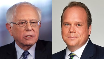 Sanders must defeat Warren in New Hampshire primary to continue 2020 bid, Stirewalt says