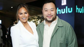 Chrissy Teigen, David Chang to produce, host cooking shows on Hulu