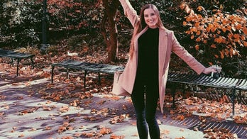 Christen Limbaugh Bloom: God is teaching me why silly stories seriously matter